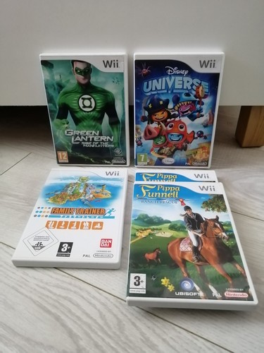 Wii bundle pippa funnell - wii, bundle:
