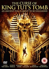The Curse Of King Tut's Tomb