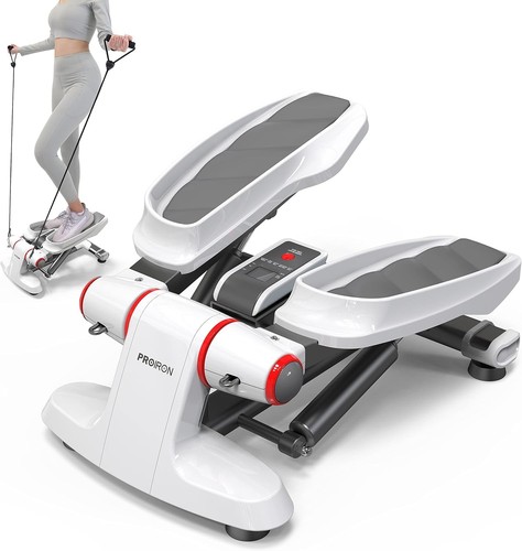 Heavy duty steppers - heavy,