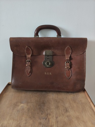 Vintage english leather - english,