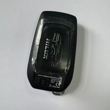 GENUINE TOYOTA HILUX 2 BUTTON REMOTE SMART KEY FOB TESTED TOKAI RIKA B3U2K2P