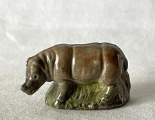 Vintage Wade Whimsies