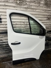 RENAULT TRAFIC VAUXHALL VIVARO