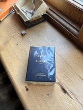 Chanel bleu parfum - 50,