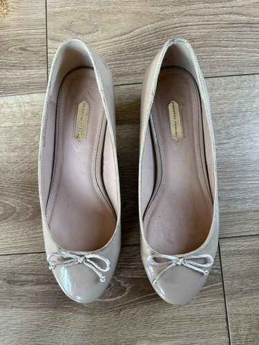 Dorothy perkins nude heeled - dorothy,