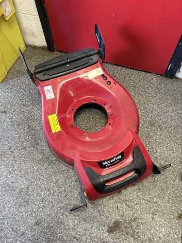 Mountfield sp185 petrol - sp185,