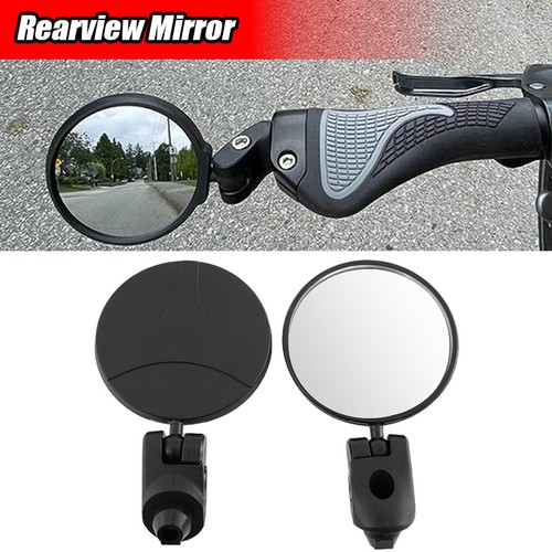 Bicycle bar end mirror 360 - 2*bicycle,