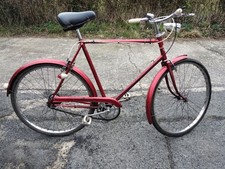Elswick Hopper Gents Bike