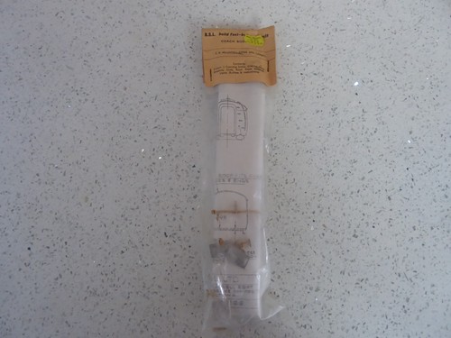 Bsl maunsell restriction - bsl,