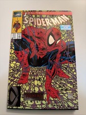 NM+2020 VHTF Spider-man 1 MX