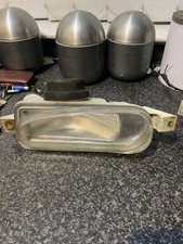 FORD ESCORT MK6 RS 2000 FRONT