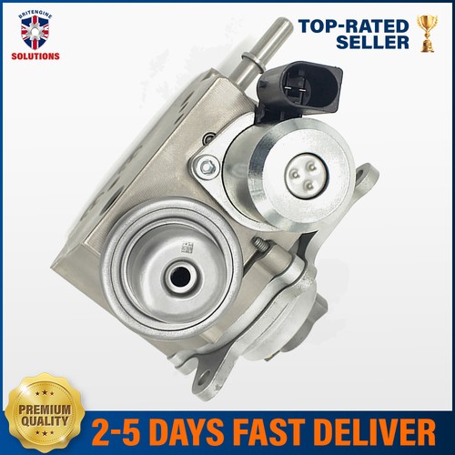 High pressure fuel - high,