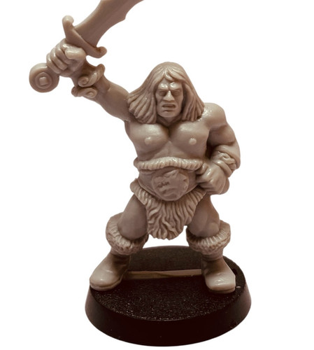 Talisman 3rd edition warrior - 3rd,