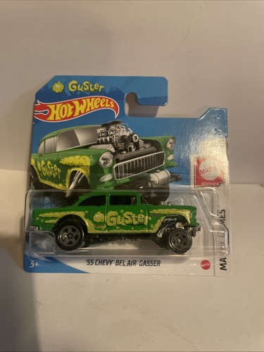 Hot wheels chevy - wheels, air