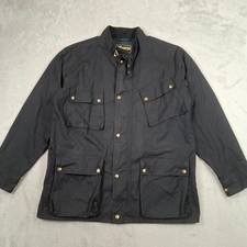Vintage Speedwear Jacket Mens