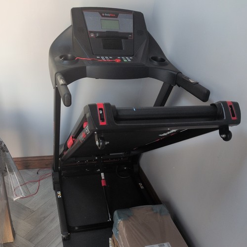 Bodymax t60 folding - t60,