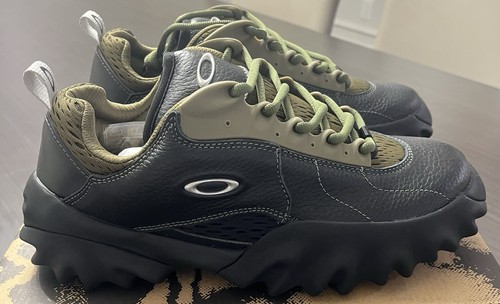 Oakley factory team - oakley,