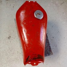 Honda XL250 K3  Petrol Tank