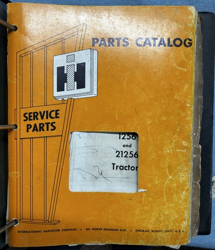 1967 international - 1967, ih