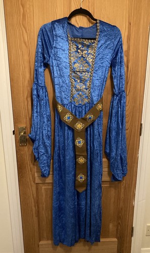 Medieval maiden renaissance - medieval, maiden/renaissance