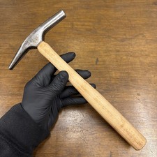 Vintage Upholstery Hammer -