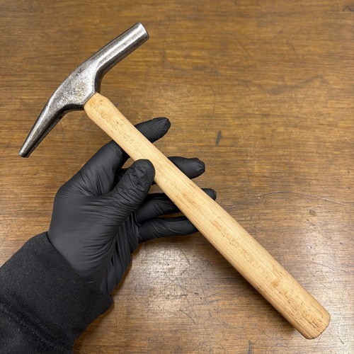 Vintage upholstery hammer - vintage,
