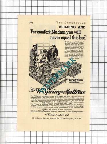 Spring products ltd - vi-spring,