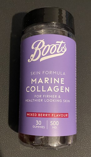 Boots skin formula marine - boots,