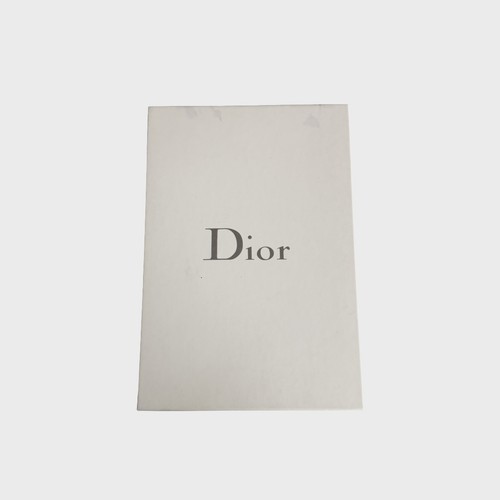 Authentic dior shoe - dior,