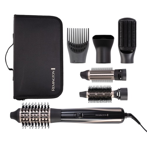 Remington blow dry - &, air