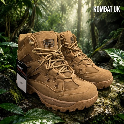 Kombat army combat hiking - kombat,
