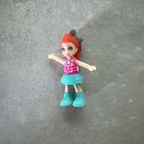 Vintage polly pocket - polly,