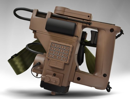 Aliens m314 motion tracker - m314,