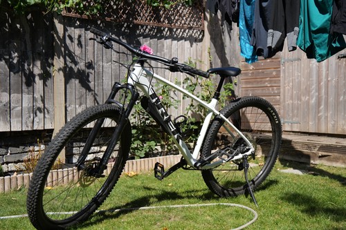 Trek marlin 7 - offers),