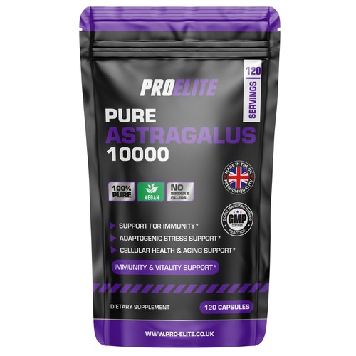 Astragalus root extract - astragalus,