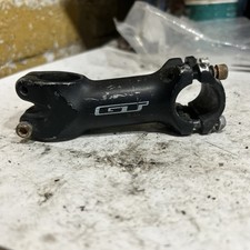 Retro GT Stem 25.4mm Clamp