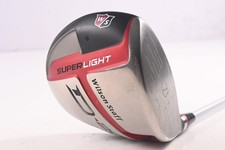 Wilson Staff D200 Driver / 9