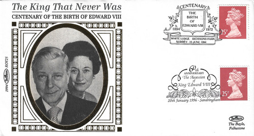 1994 centenary the birth of - centenary,