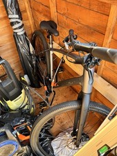 Trek Dual Sport 2 Hybrid Bike