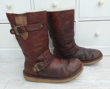 UGG AUSTRALIA KENSINGTON REAL