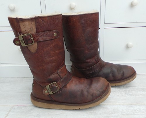Ugg australia kensington real - ugg,