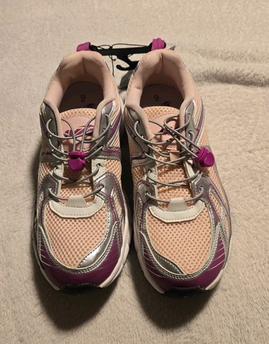 Avia pink and - and, silver
