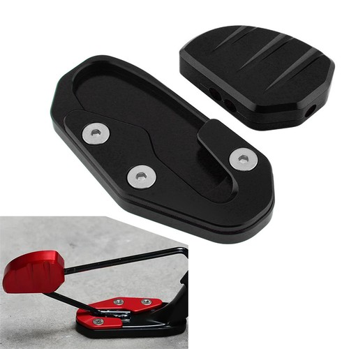 Kickstand enlarger pad side - kickstand,