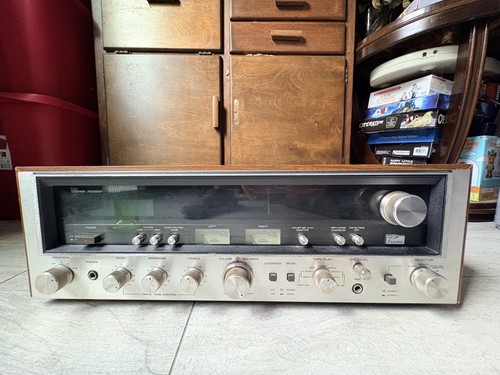 Sansui 7070 vintage - 7070, stereo