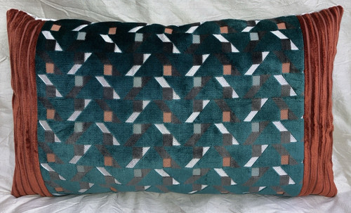 Cushion cover casamance - cushion,