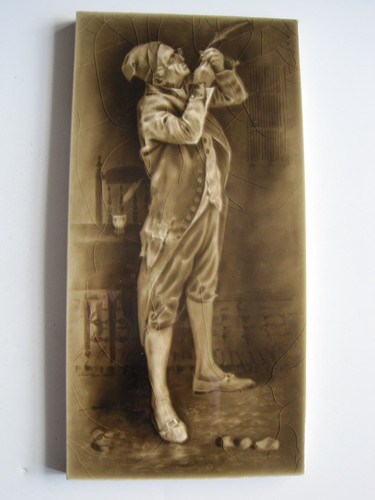 Antique sherwin - antique, &