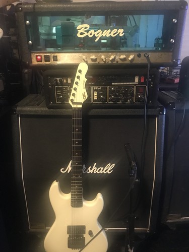 Kemper profile pack bogner - profile,