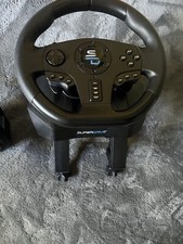 GT Omega Driving Sim 