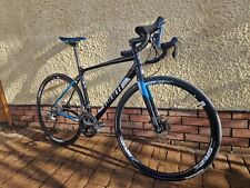 Giant Contend SL2 Disk Medium Road Bike £450 ONO