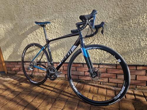 Giant contend sl2 disk - giant,